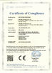CHINA Shenzhen Maysee Technology Ltd certificaten